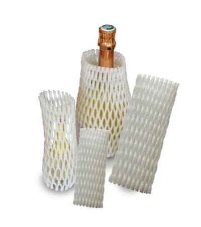 PE Foam Mesh Sleeve (180pcs/bag)
